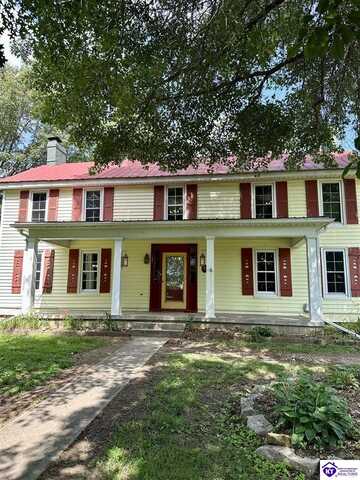 1612 N Miles Street, Elizabethtown, KY 42701