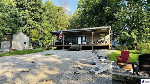 152 Comanche Drive, Falls Of Rough, KY 40119