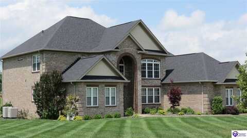 201 Turkey Foot Court, Elizabethtown, KY 42701