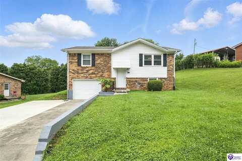 416 Franklin Avenue, Elizabethtown, KY 42701