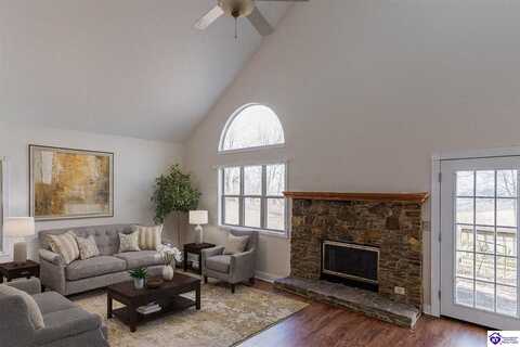 7140 Anneta Road, Leitchfield, KY 42754