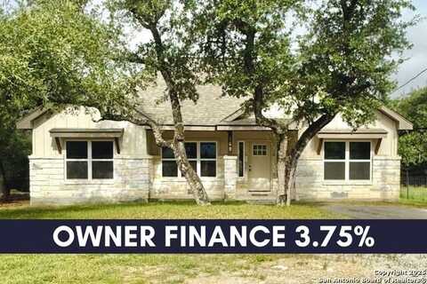 169 twin lake, Spring Branch, TX 78070