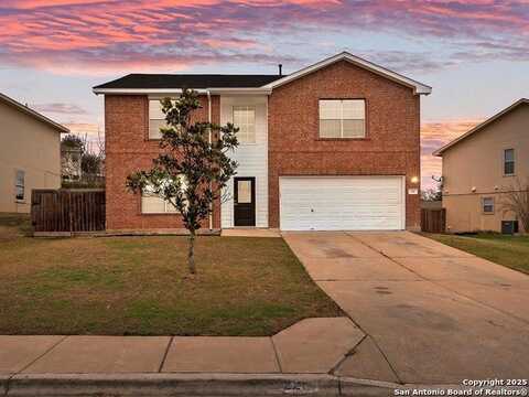221 Peppergrass Cove, Kyle, TX 78640