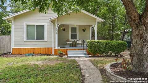 1261 mill, New Braunfels, TX 78130