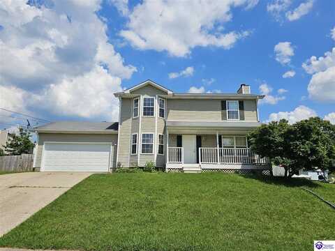 222 Darrell Drive, Elizabethtown, KY 42701