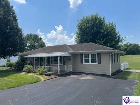 113 Lowell Avenue, Campbellsville, KY 42718