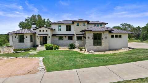 104 Double Horn Trail, Spicewood, TX 78669