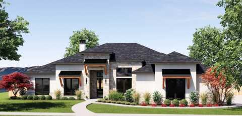 262 Sunday Dr, Burnet, TX 78611