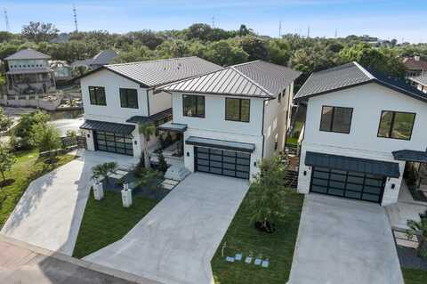 701 Hi Cir, Horseshoe Bay, TX 78657