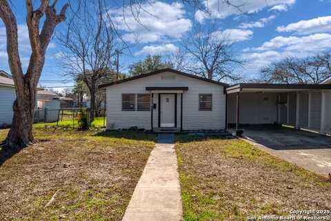 358 Anton, San Antonio, TX 78223
