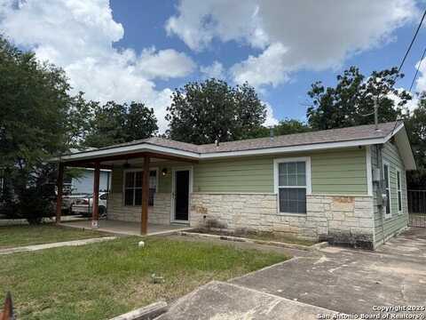 435 W Baylor, San Antonio, TX 78204