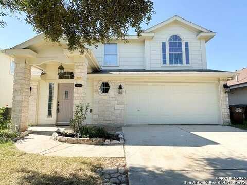 9003 TRUMPET CIR, Converse, TX 78109