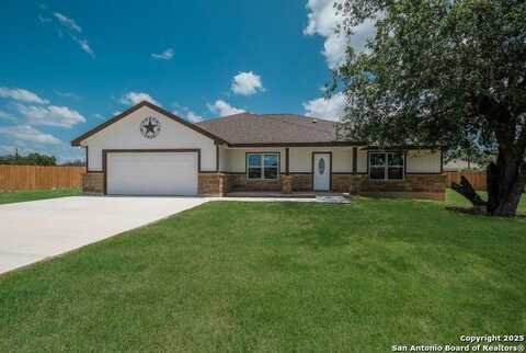 1020 County Road 4516, Castroville, TX 78009