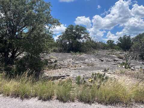 Lot K10187 Buzzards Roost, Horseshoe Bay, TX 78657