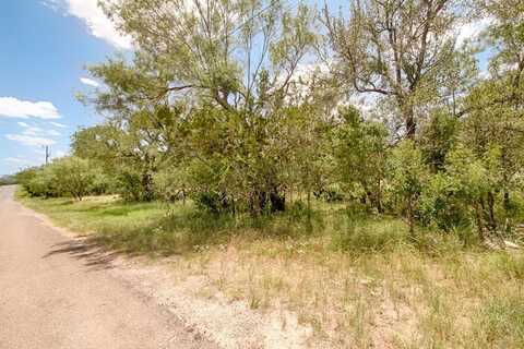 Tbd Timber Valley Lane, Granite Shoals, TX 78654