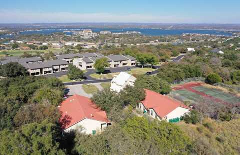 307 Out Yonder #8, Horseshoe Bay, TX 78657