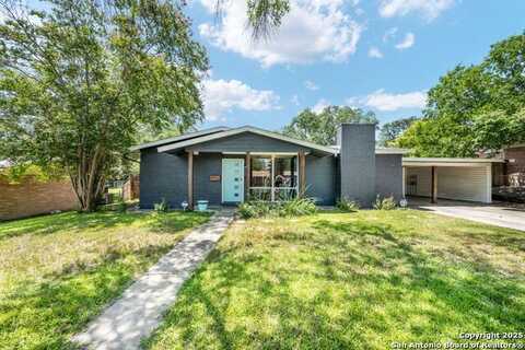 250 Maplewood, San Antonio, TX 78216