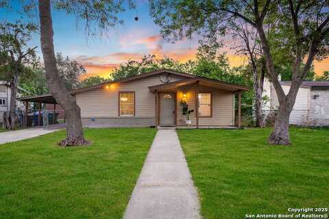 835 Deely, San Antonio, TX 78221