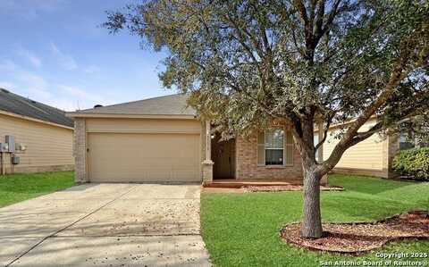 27019 RUSTIC HORSE, San Antonio, TX 78260