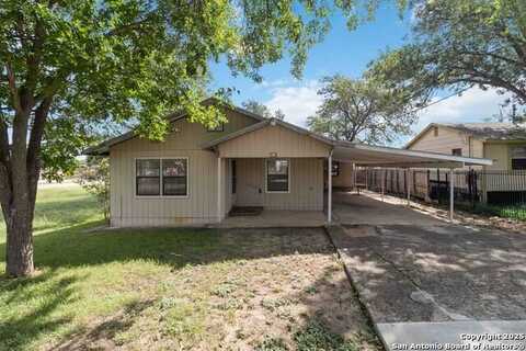 219 S Lone Star Ave, New Braunfels, TX 78130
