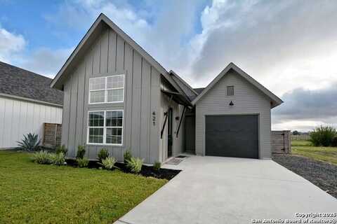 421 Constance, New Braunfels, TX 78130