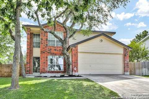 1007 Cat Mesa, San Antonio, TX 78251