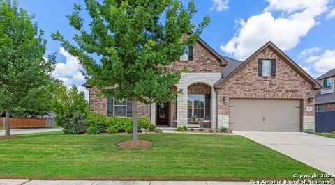 981 Water Oak, Schertz, TX 78154