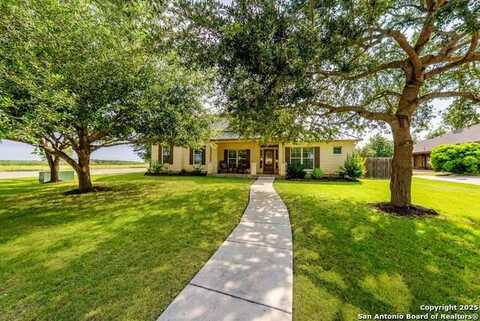 3353 Joshs Way, Marion, TX 78124