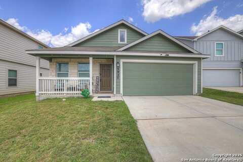 5927 Poolside, Converse, TX 78109