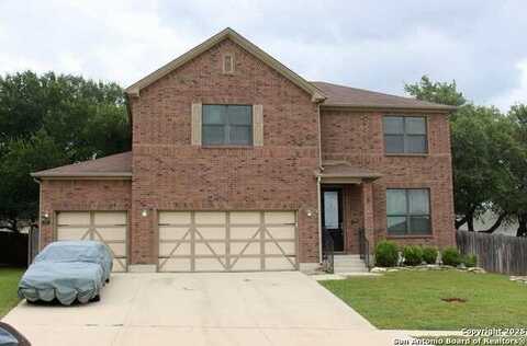 153 Rattlesnake Bluff, Boerne, TX 78006
