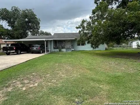 257 Glenoak, San Antonio, TX 78220