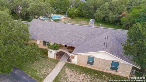 9340 Teakwood Lane, Garden Ridge, TX 78266