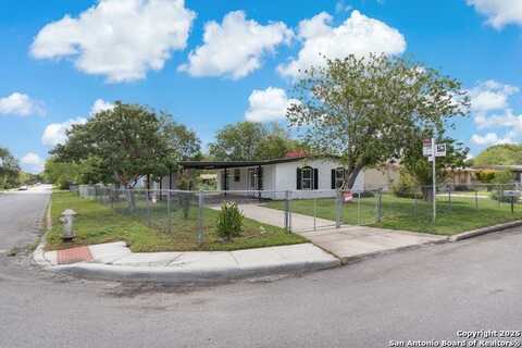 7502 Alpine Valley, San Antonio, TX 78242