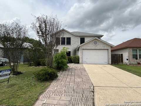 6919 Heron Flats, Converse, TX 78109