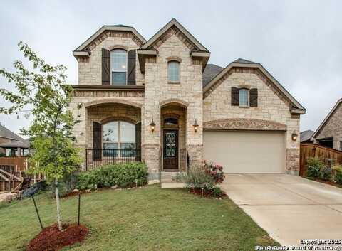 7615 William Bonney, San Antonio, TX 78254