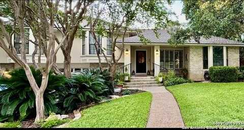 11323 Whisper Dawn, San Antonio, TX 78230