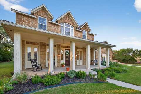 104 Double Circle, Burnet, TX 78611