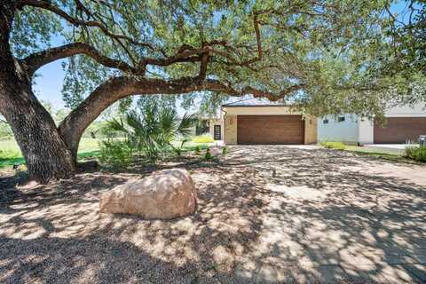 2508 Diagonal Drive, Horseshoe Bay, TX 78657