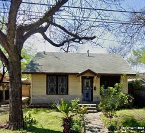 213 Ripley, San Antonio, TX 78212