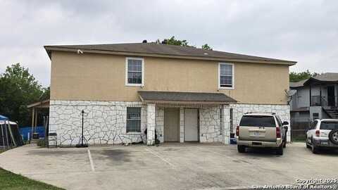 7559 Windsor Oaks, San Antonio, TX 78239