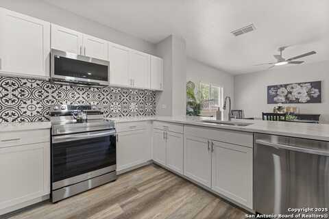 14946 Turret Run, San Antonio, TX 78248