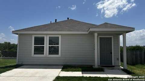 7234 Tides Trails, San Antonio, TX 78252