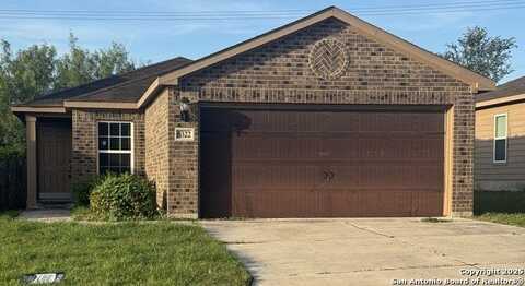 6322 Channel View, San Antonio, TX 78222