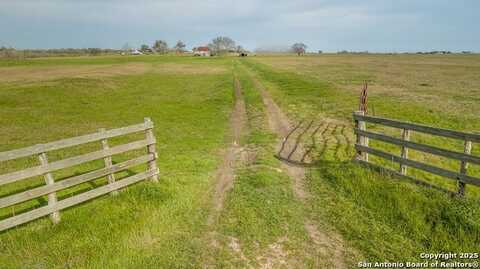 Cr 359a Tract 6, Shiner, TX 77984