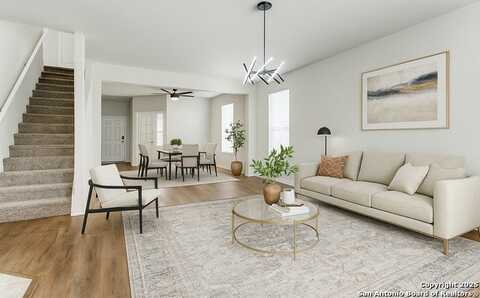 24230 Invitation Oak, San Antonio, TX 78261