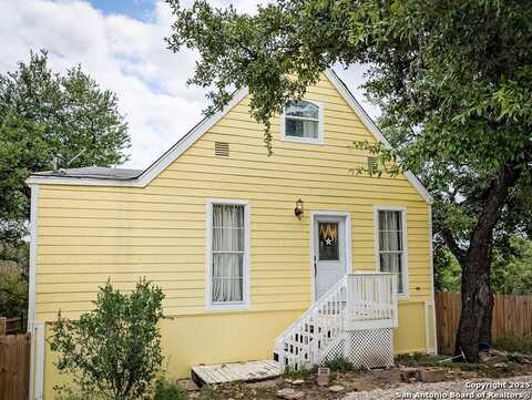 127 Forest Mist, Canyon Lake, TX 78133
