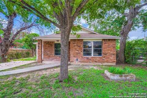 2206 Colima, San Antonio, TX 78207