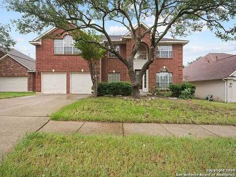 1106 Calico, San Antonio, TX 78258