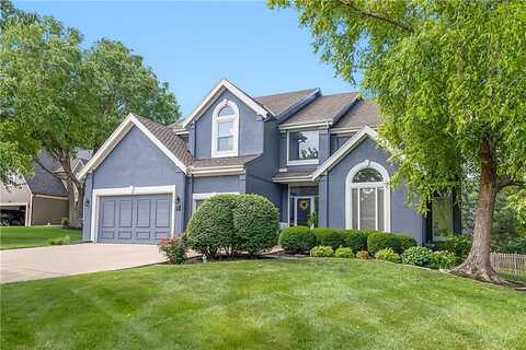 12814 W 119th Terrace, Overland Park, KS 66213