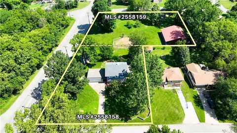 3101 Blue Ridge Boulevard, Independence, MO 64052
